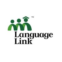 Language Link London Logo