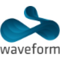 Waveform Logo