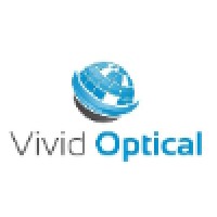 Vivid Optical - Recruitment Specialists Logo