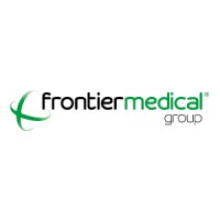 Frontier Medical Group Logo
