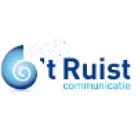t Ruist communicatie Logo