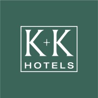 K+K Hotels Logo