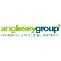 Anglesey Group Ltd Logo