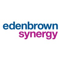 Eden Brown Synergy Logo