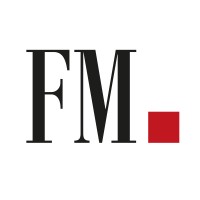 Finance Monthly Logo