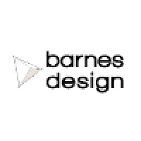 Barnes Design Logo