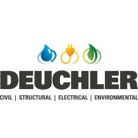 Deuchler Engineering Corporation Logo