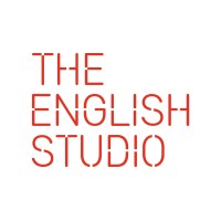 The English Studio Logo