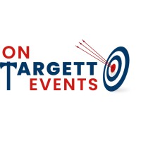 On Targett Events Ltd Logo