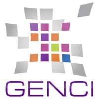 GENCI Logo
