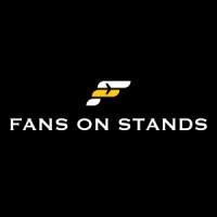 Fans on Stands Logo