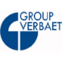 GROUP VERBAET Logo