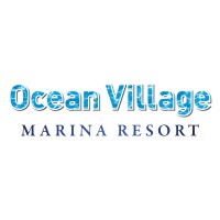 Ocean Village Marina Resort Gibraltar Logo