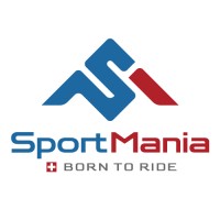 Sportmania Logo