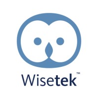Wisetek Logo