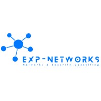 exp-Networks Logo