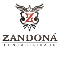 Zandoná Contabilidade Logo
