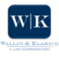Wallin & Klarich Logo