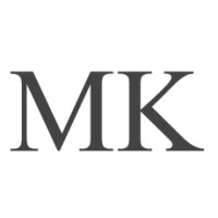 mikloskadar.com Logo