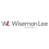 Wiseman Lee LLP Logo