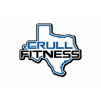 Crull Fitness, LLC Logo