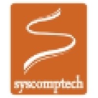 Syscomptech Logo