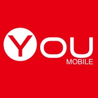 YouMobile Telecom Spain Logo