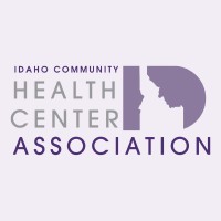 Idaho Community Health Center Association Logo