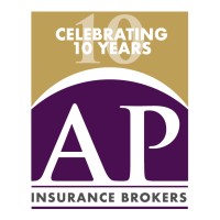 AP Insurance Brokers Logo