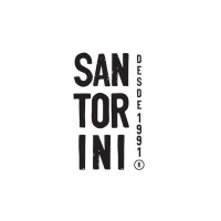 Santorini Logo