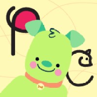Pet Shop - Pelos & Cabelos Logo