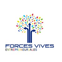Forces Vives Entrepreneuriales Logo