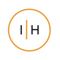 Infohealth Ltd. Logo