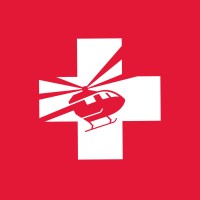 Londons Air Ambulance Charity Logo