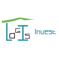LOGIS INVEST Logo
