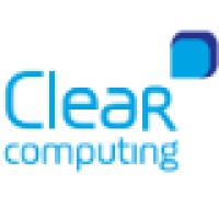 Clear Computing Ltd Logo