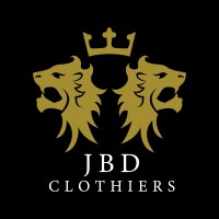 JBD Clothiers Logo