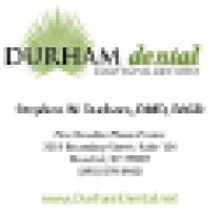 Durham Dental Logo