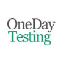 OneDayTesting Logo