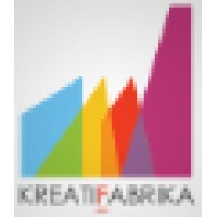 kreatiFabrika Logo