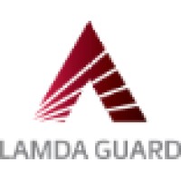 Lamda Guard Inc. Logo