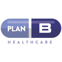 Plan B Healthcare Logo
