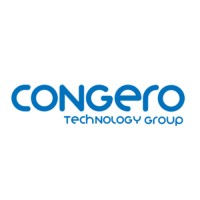 Congero Technology Group Logo