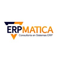 ERPMATICA Logo