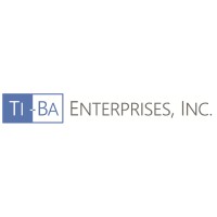 TI-BA Enterprises, Inc. Logo
