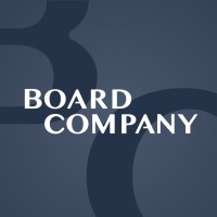 Board Company Logo