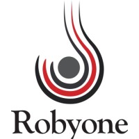 Robyone S.r.l. Logo