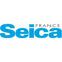 Seica France Sarl Logo