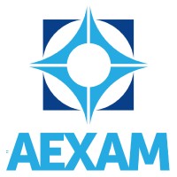 AEXAM - Associação dos Ex-Alunos do Instituto Mauá de Tecnologia Logo