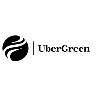 UberGreen Inc. Logo